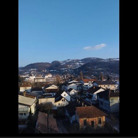 HisetiBabici 3公寓 外观 照片