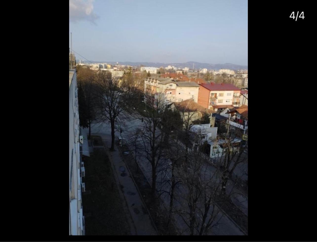 HisetiBabici 3公寓 外观 照片